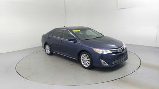 Used 2014 Toyota Camry XLE image 1