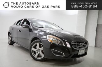 Used 2012 Volvo S60 T5 image 1