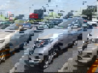 Used 2022 Nissan Rogue Sport SV image 1
