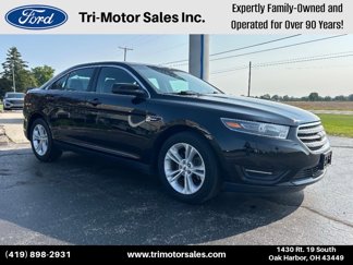 Used 2018 Ford Taurus SEL w/ Equipment Group 201A image 1