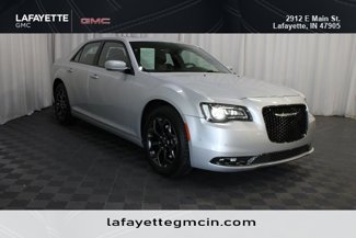 Used 2019 Chrysler 300 S w/ 300S Premium Group image 1
