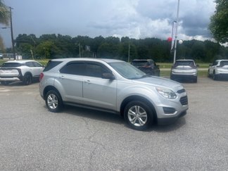 Used 2016 Chevrolet Equinox LS image 1
