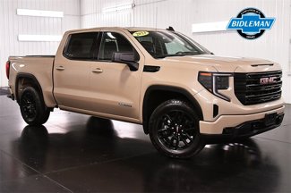 Used 2023 GMC Sierra 1500 Elevation image 1