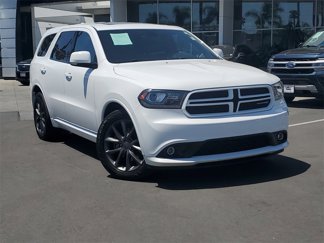 Used 2014 Dodge Durango R/T image 1