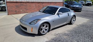 Used 2005 Nissan 350Z Touring w/ (N93) Cargo Convenience Pkg image 1