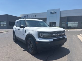 Used 2022 Ford Bronco Sport Big Bend image 1