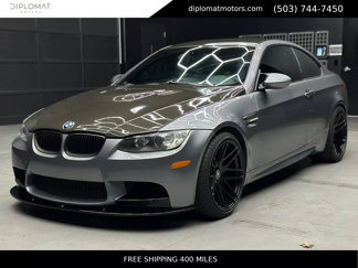 Used 2008 BMW M3 Coupe image 1