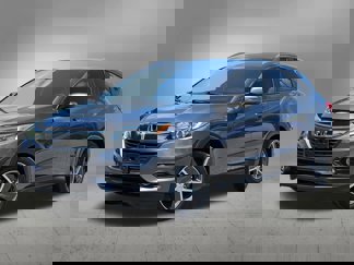 Used 2022 Honda HR-V EX image 1