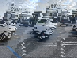 Used 2022 Chevrolet Equinox LT image 1