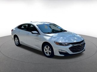 Used 2023 Chevrolet Malibu LT w/ Driver Confidence Package image 1