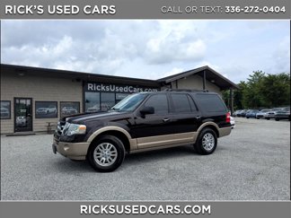 Used 2013 Ford Expedition XLT image 1