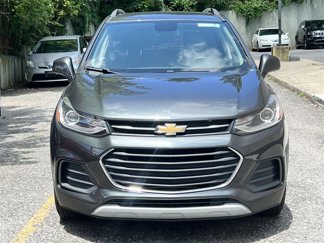 Used 2017 Chevrolet Trax LT w/ LT Convenience Package video 2