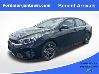 Used 2024 Kia Forte GT-Line w/ GT-Line Premium Package image 1