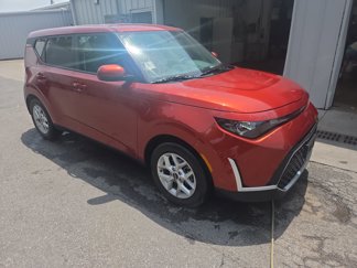 Used 2024 Kia Soul LX w/ Option Group 015 image 1