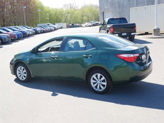 Used 2014 Toyota Corolla L image 1