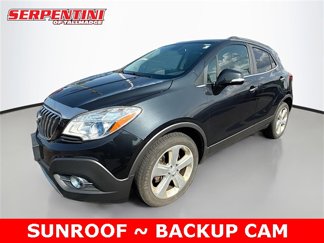 Used 2015 Buick Encore Convenience image 1