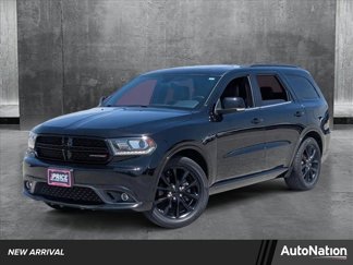Used 2017 Dodge Durango GT w/ Premium Group image 1