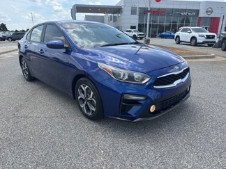Used 2019 Kia Forte LXS image 1