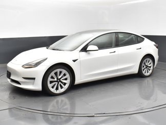 Used 2022 Tesla Model 3 Long Range image 1