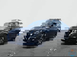 Used 2022 Nissan Altima 2.5 SV image 1