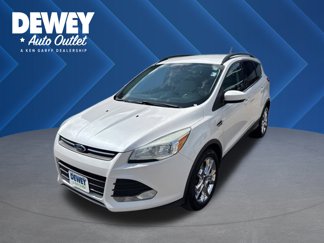 Used 2015 Ford Escape SE w/ Equipment Group 201A image 1