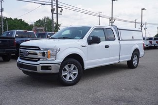 Used 2018 Ford F150 XLT w/ Equipment Group 301A Mid image 1