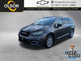 Used 2023 Chrysler Pacifica Touring-L image 1