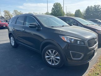 Used 2016 Kia Sorento LX image 1