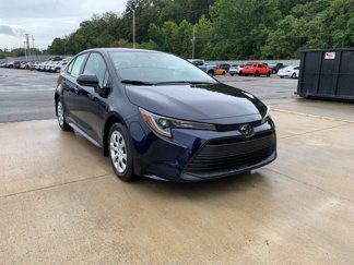 New 2025 Toyota Corolla LE image 1