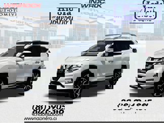Used 2020 Nissan Rogue SL w/ Premium Package image 1