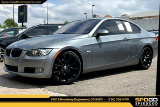 Used 2009 BMW 328i xDrive Coupe image 1