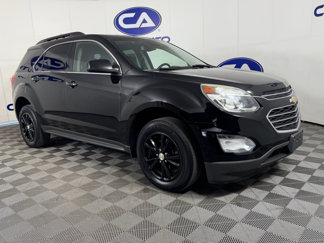 Used 2017 Chevrolet Equinox LT w/ Convenience Package image 1