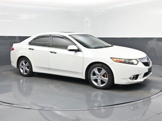 Used 2012 Acura TSX Sedan image 1
