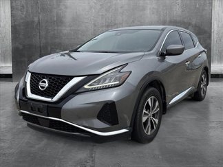 Used 2022 Nissan Murano S image 1