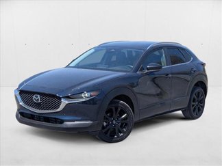 Used 2024 MAZDA CX-30 AWD 2.5 S w/ Select Sport Pkg image 1