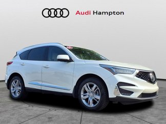 Used 2019 Acura RDX AWD w/ Advance Package image 1