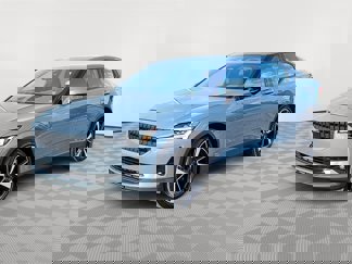 Used 2021 Polestar Polestar 2 image 1
