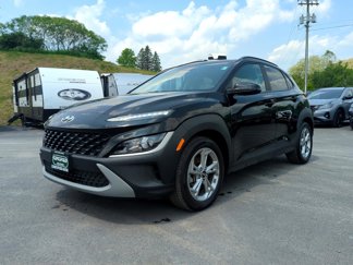 Used 2022 Hyundai Kona SEL w/ Convenience Package image 1