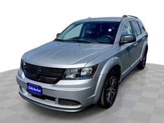 Used 2017 Dodge Journey SE w/ Popular Equipment Group image 1