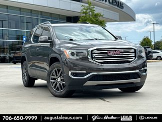 Used 2019 GMC Acadia SLT image 1