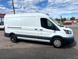 Used 2018 Ford Transit 350 148 Medium Roof image 1