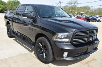 Used 2018 RAM 1500 ST image 1