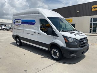 Used 2020 Ford Transit 250 148 High Roof w/ Load Area Protection Package image 1