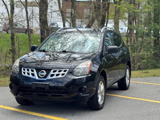Used 2015 Nissan Rogue S w/ Convenience Package image 1