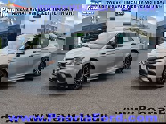 Used 2023 Toyota Camry SE image 1