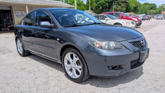 Used 2009 MAZDA MAZDA3 i Touring Value image 1