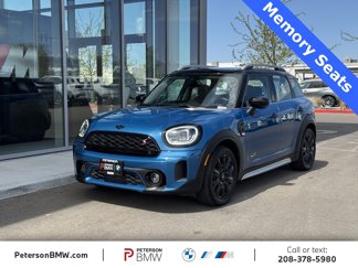 Used 2022 MINI Cooper Countryman S w/ Premium Package image 1