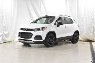 Used 2020 Chevrolet Trax LT w/ Redline Edition image 1