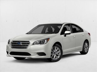 Used 2016 Subaru Legacy 2.5i Premium image 1