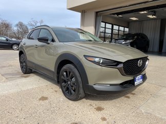 New 2025 MAZDA CX-30 Carbon image 1